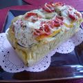 まいつか's cooksnap of when they made パーティーにプリングルズで簡単ケークサレ.