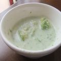 ととろ７'s cooksnap of when they made ■アボカドミルク■.