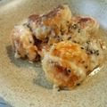 inyako's cooksnap of when they made えびマヨ.