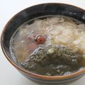 missmacky2000's cooksnap of when they made 寒い日には「あったかにゅう麺」！.