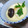 しゅんぺいのママ's cooksnap of when they made 栗に焼餅♥栗と焼餅のホッ栗茶碗蒸し♥.