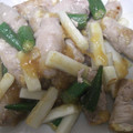 けいぴー７１８'s cooksnap of when they made 豚肉の厚揚げ巻き　しょうが風味照り焼き♪.