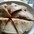 はしけむ's cooksnap of when they made ケセディヤ.