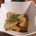 濃厚旨ミルク's cooksnap of when they made 「筍の土佐煮」.
