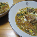 カヨ２８'s cooksnap of when they made さんま蒲焼缶詰の卵とじ☆彡.