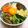 シャンプーハット's cooksnap of when they made かけるだけで♪ビビンバ丼風☆.