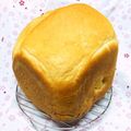 シャンプーハット's cooksnap of when they made 我が家の食パン.