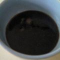 泰眞zi's cooksnap of when they made ◇レンジで簡単！５分でできる黒蜜♪◇.