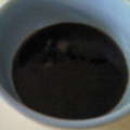 泰眞zi's cooksnap of when they made ◇レンジで簡単！５分でできる黒蜜♪◇.