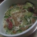 ゆーあちん's cooksnap of when they made 納豆ときゅうりで☆さっぱり梅ポン酢和え.