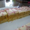 ぱりんちゃん's cooksnap of when they made 桜の本格バームクーヘン.