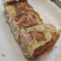 スパルタ弥勒さん's cooksnap of when they made 1人分も簡単♪我が家の｢かくたこ｣.