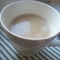 REI_MAM's cooksnap of when they made ほんわかホワイトチョコレートモカ♪.