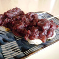 kurukurumin's cooksnap of when they made 和のおやつ★たらしみ＆あんこのお団子.