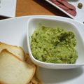 マミマミマー's cooksnap of when they made ワカモーレ（アボカドディップ）.