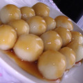 くらやん★'s cooksnap of when they made ☆みたらしだんごのタレ☆.