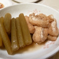 さとみにぃ～'s cooksnap of when they made ◎和食の基本◎ふきの煮物.