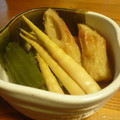 ｘｘｘめろｘｘｘ's cooksnap of when they made ふきとたけのこの煮物.