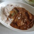 みんみのキッチン's cooksnap of when they made 夏野菜カレー＊我が家の定番♪.