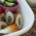 monchanママ's cooksnap of when they made 竹輪ときゅうりのおつまみ.