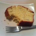 みゅりー's cooksnap of when they made スイートポテトパウンドケーキ.