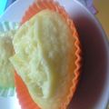 ムツ☆'s cooksnap of when they made ホットケーキミックスでチーズ蒸しパン.