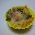 ｕｕｕ's cooksnap of when they made ✿レンジで簡単♡マカロニグラタン✿.