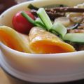 わん吉の母's cooksnap of when they made 簡単☆たまごおかず　お弁当にぴったり.