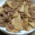 xwafflex's cooksnap of when they made 超簡単☆筍とサバ缶で手抜きなレシピ.