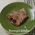 MrsYummy's cooksnap of when they made 簡単♡我が家のステーキソース♡.