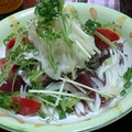 ニアキン's cooksnap of when they made かつおのたたき☆サラダ仕立て♪.
