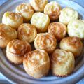ぴょん汰's cooksnap of when they made やさしい☆HMの焼きドーナツ〜プレーン〜.