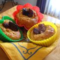 GAGA丸's cooksnap of when they made トルコのお菓子☆いちじくと胡桃のケーキ.