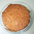 菜の花ととんぼ's cooksnap of when they made チョ～簡単チーズケーキ.