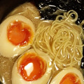 ZEDY's cooksnap of when they made つるんとむけた「半熟煮玉子」.