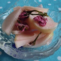 ななこ２２'s cooksnap of when they made お花見弁当✿簡単！桜とカブのお漬け物✿.