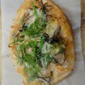 ととのちーめい's cooksnap of when they made お薦め！旨い生地でピザ！！（HB使用）.