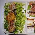 saku_999's cooksnap of when they made 白身魚のソテー　カレーマヨ♪.
