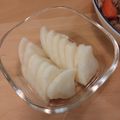 aromatico's cooksnap of when they made 塩麹de大根のべったら漬.