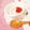 ★★hana★★'s cooksnap of when they made 苺果肉入り☆私のバニラアイスの食べ方.