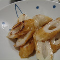 さつこちゃん's cooksnap of when they made えっお酢だけで？超簡単ちくわ炒め.