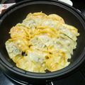 三毛猫ちこ's cooksnap of when they made 超簡単☆肉海老餃子.