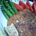 セイコモ１０３'s cooksnap of when they made 油揚げで作る餃子風.