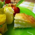 ゆめぽっこ's cooksnap of when they made はんぺんチーズはさみ揚げ.