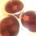 大ﾁｬﾝmama's cooksnap of when they made カルピス寒天INぶどうゼリー.