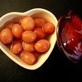 トクライ's cooksnap of when they made トマトの冷たいおでん.