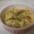 プリンちん's cooksnap of when they made ★簡単絶品★マヨチキンのオーブン焼.