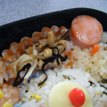 キャシーキャサリン's cooksnap of when they made ヘルシー!えのきの塩昆布和え.