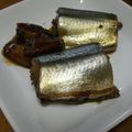 モーリーママ's cooksnap of when they made さんまの生姜煮.