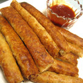 れっさーぱんだ's cooksnap of when they made ソーセージ？(do◑ˇ益ฺˇ◐)ん？？.